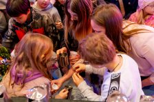 13.04.2025 Kindergottesdienst